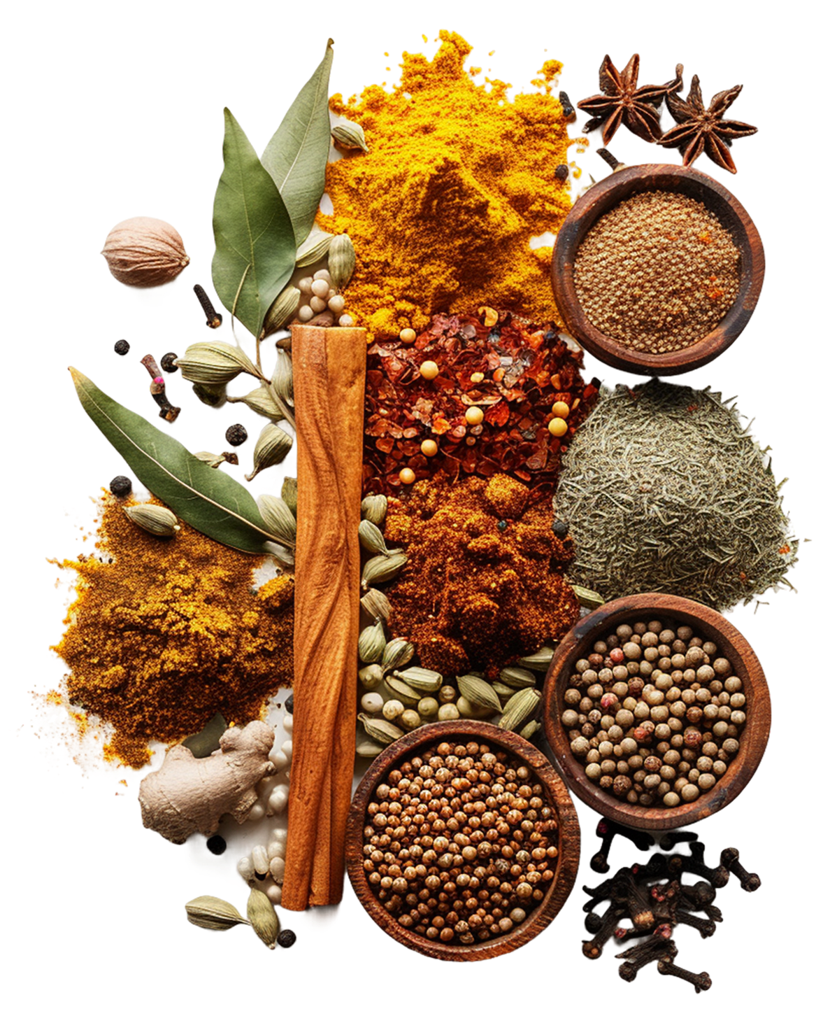 Capacidad Industrial Aromasol