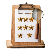 Estándares de calidad